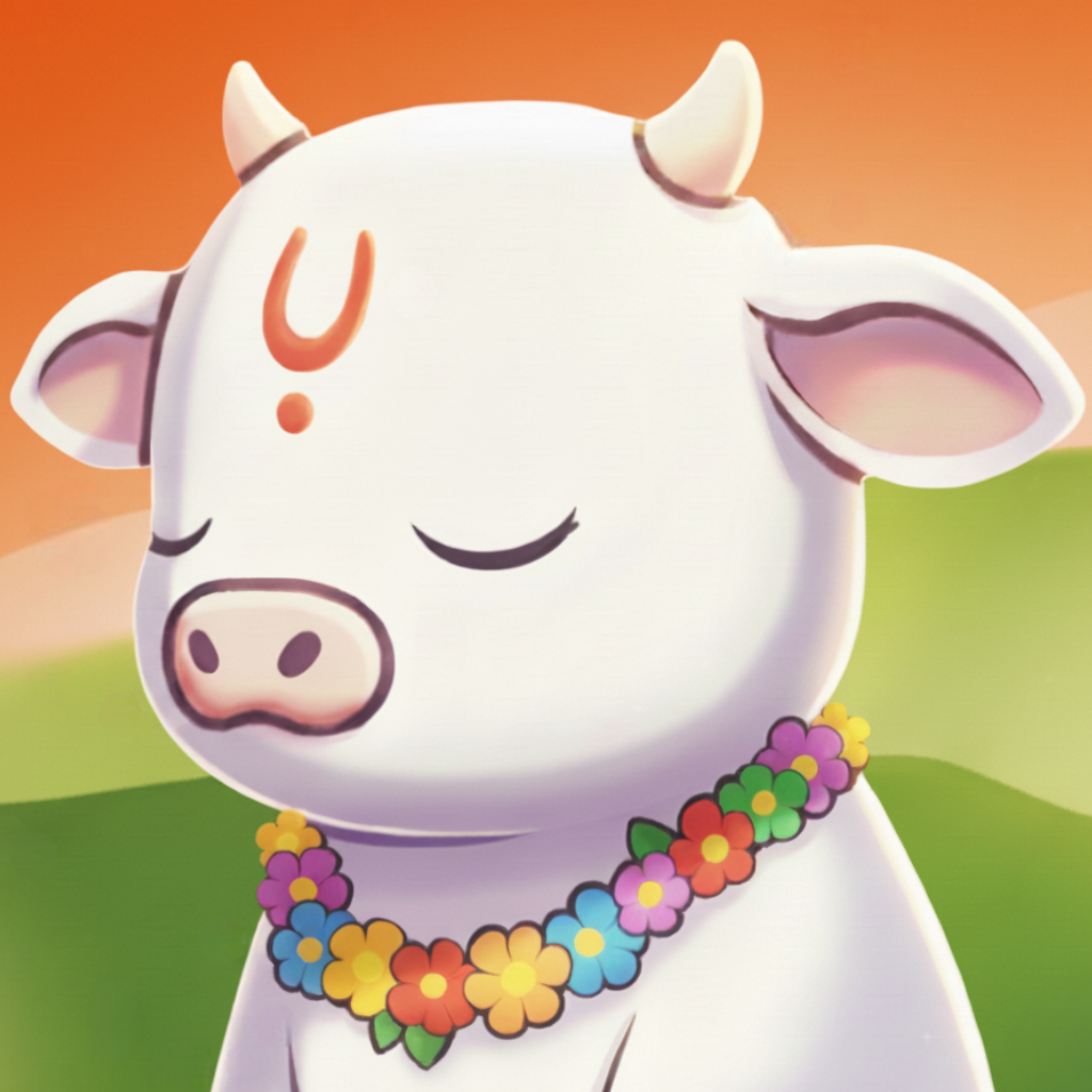 Dharma app icon